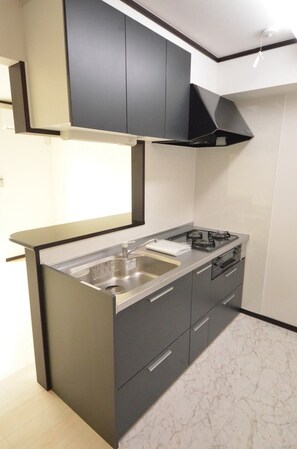 アンテウスの物件内観写真